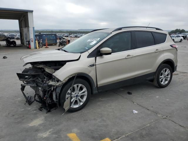 ford escape 2018 1fmcu0gd8jub54181