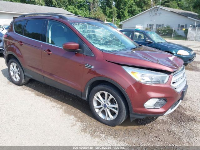 ford escape 2018 1fmcu0gd8juc00818