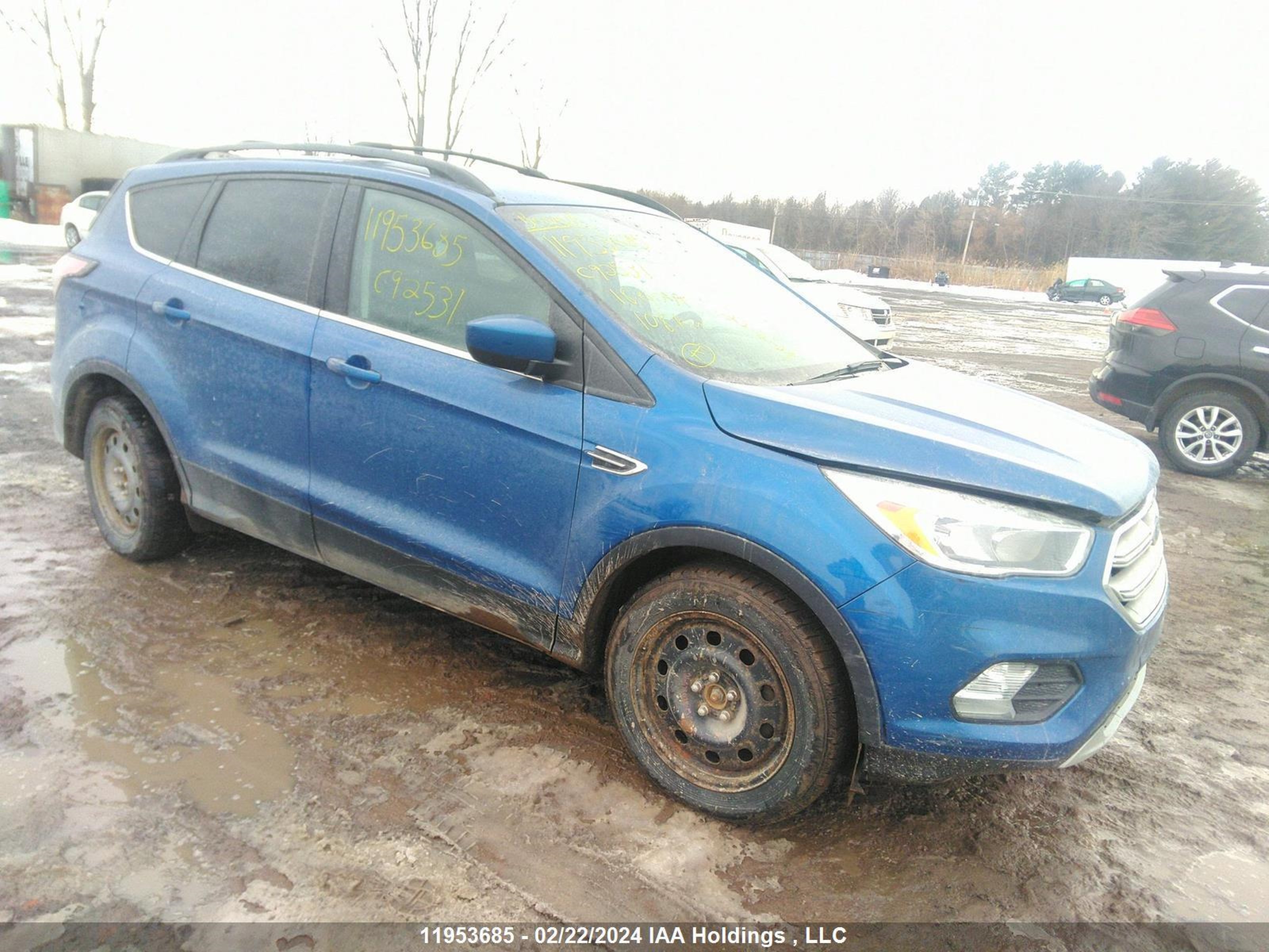 ford escape 2018 1fmcu0gd8juc92531