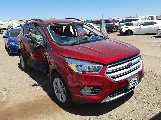 ford escape se 2018 1fmcu0gd8jud21896