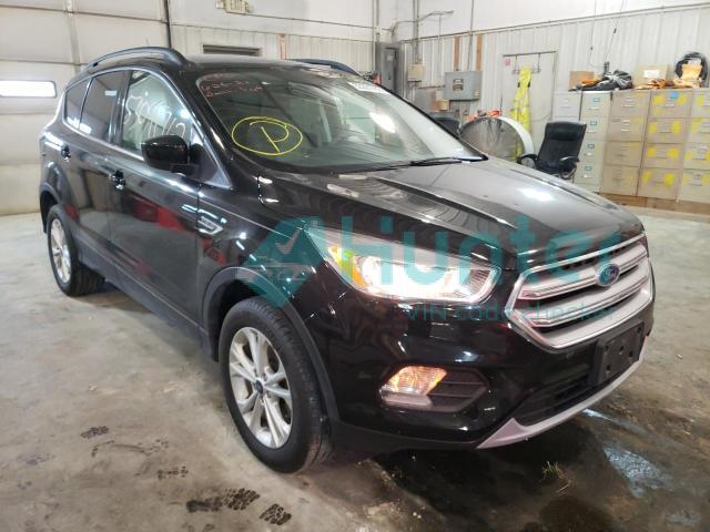 ford escape se 2018 1fmcu0gd8jud59130