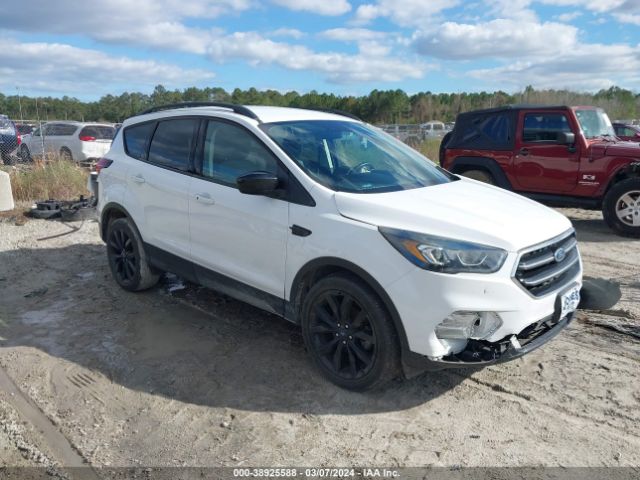 ford escape 2019 1fmcu0gd8kua07716