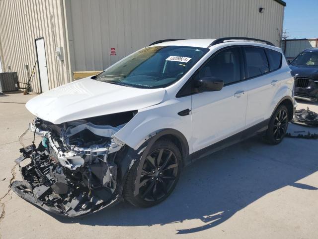 ford escape se 2019 1fmcu0gd8kua55958