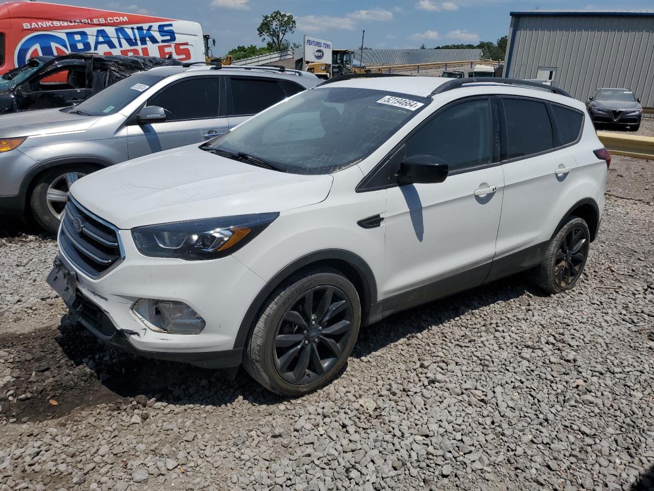 ford escape 2019 1fmcu0gd8kub09338