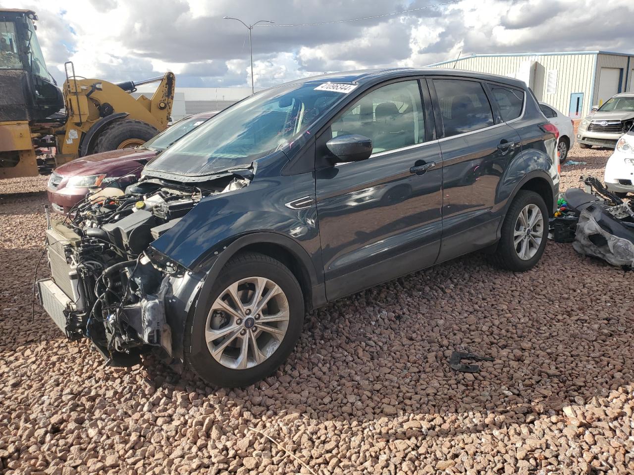 ford escape 2019 1fmcu0gd8kub22039