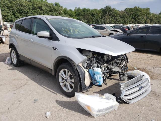 ford escape se 2019 1fmcu0gd8kub64436