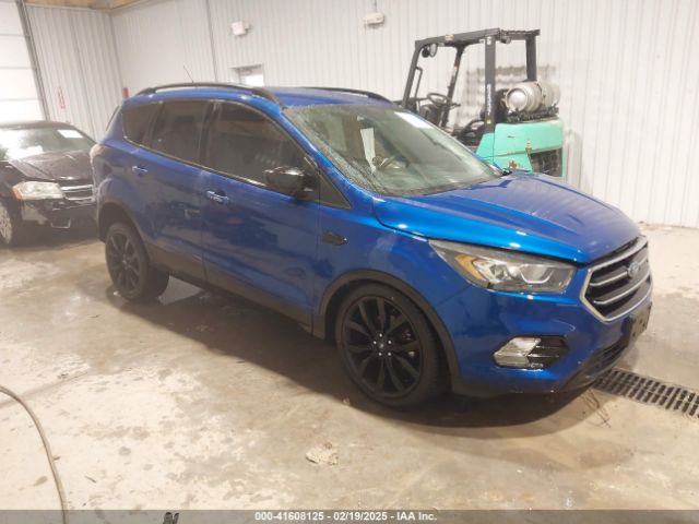 ford escape 2017 1fmcu0gd9hua11878