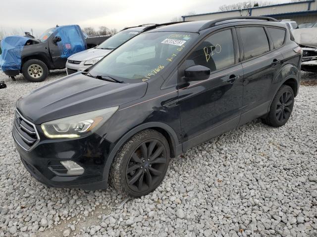 ford escape 2017 1fmcu0gd9hua19768