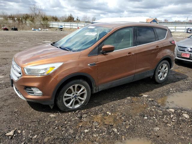 ford escape 2017 1fmcu0gd9hua40426