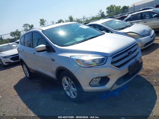 ford escape 2017 1fmcu0gd9hua59199