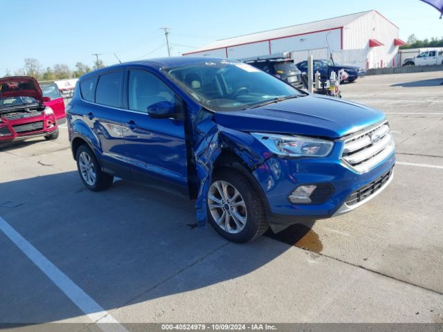 ford escape 2017 1fmcu0gd9hua80117