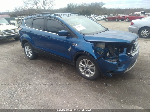 ford escape 2017 1fmcu0gd9hua92123