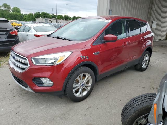 ford escape se 2017 1fmcu0gd9hub27212