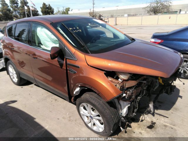 ford escape 2017 1fmcu0gd9hub49761