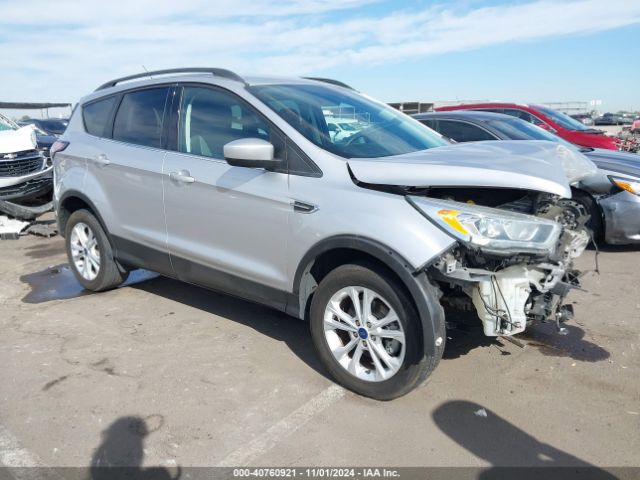 ford escape 2017 1fmcu0gd9hub61120