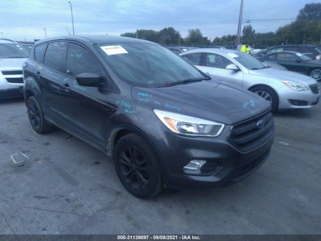 ford escape 2017 1fmcu0gd9hub72909