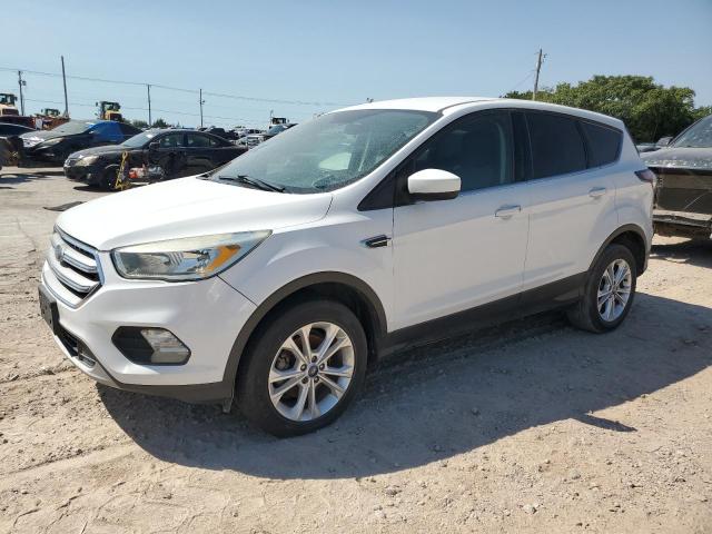 ford escape se 2017 1fmcu0gd9hub88740