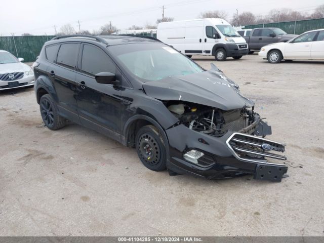 ford escape 2017 1fmcu0gd9hub99611