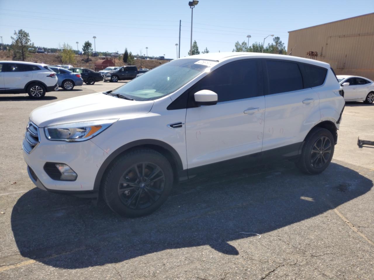 ford escape 2017 1fmcu0gd9huc18237