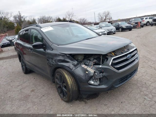 ford escape 2017 1fmcu0gd9huc24703