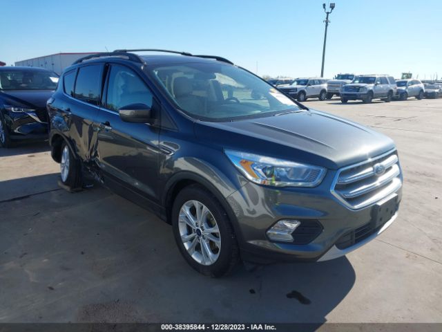 ford escape 2017 1fmcu0gd9huc48998