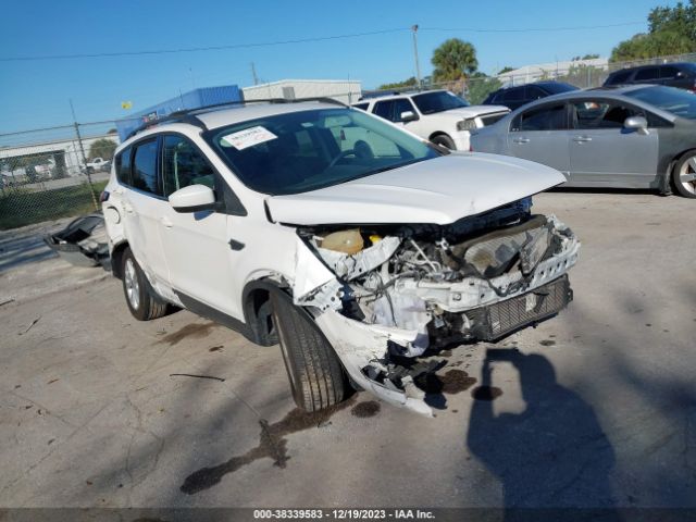 ford escape 2017 1fmcu0gd9huc54977