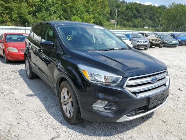 ford escape se 2017 1fmcu0gd9huc55823