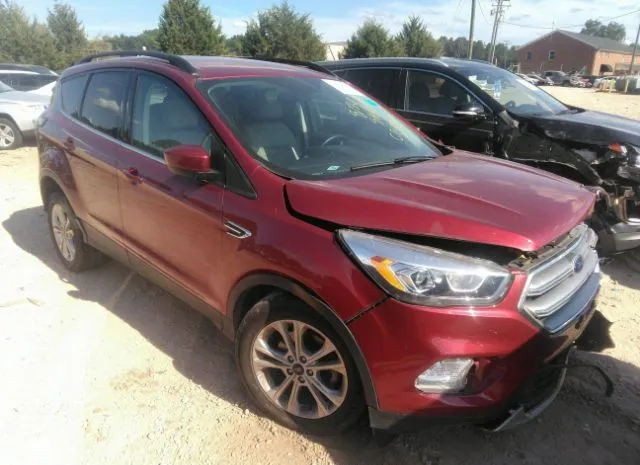 ford escape 2017 1fmcu0gd9huc59306