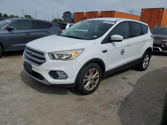 ford escape se 2017 1fmcu0gd9huc66014