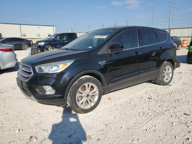 ford escape se 2017 1fmcu0gd9huc77983