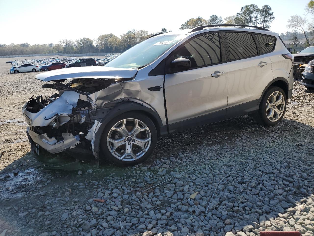 ford escape 2017 1fmcu0gd9huc84691