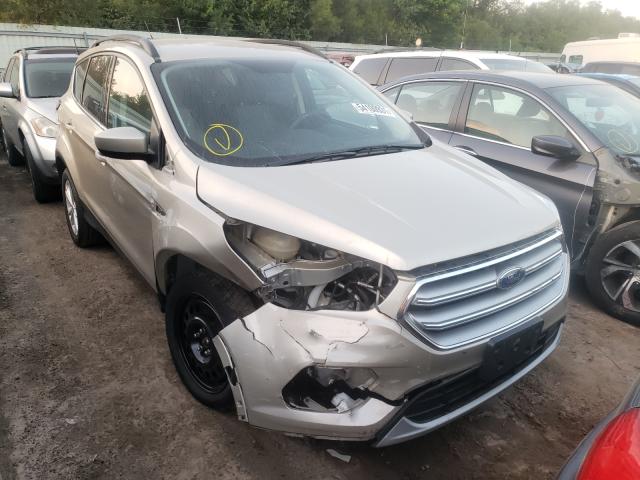 ford escape se 2017 1fmcu0gd9huc86456