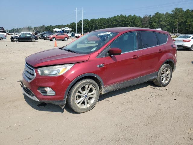 ford escape se 2017 1fmcu0gd9huc94198