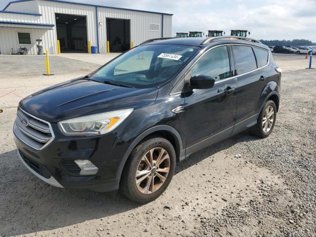 ford escape se 2017 1fmcu0gd9huc98560