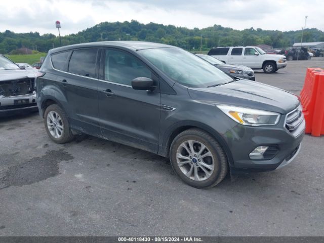 ford escape 2017 1fmcu0gd9hud09427