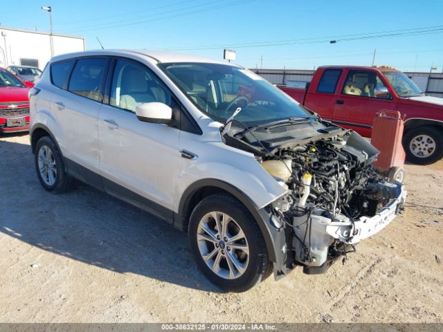 ford escape 2017 1fmcu0gd9hud25174