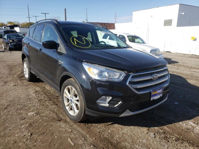 ford escape se 2017 1fmcu0gd9hud27295