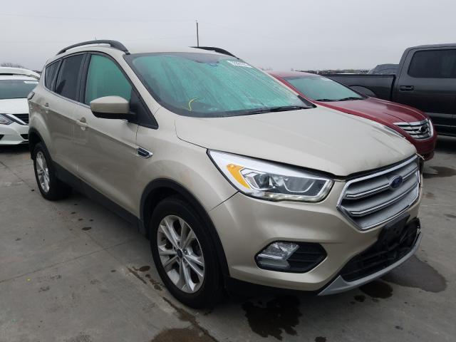 ford escape se 2017 1fmcu0gd9hud51998