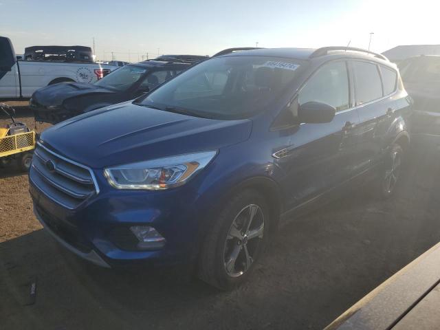 ford escape se 2017 1fmcu0gd9hue14923