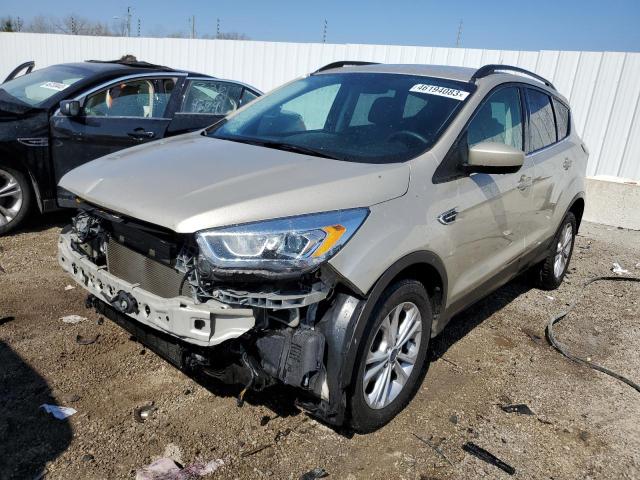 ford escape se 2017 1fmcu0gd9hue53477