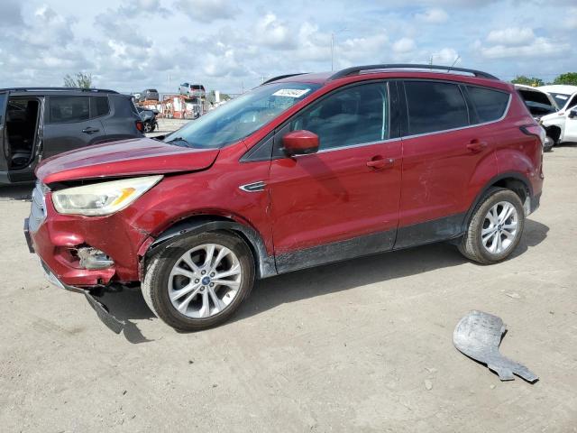 ford escape se 2017 1fmcu0gd9huf02175