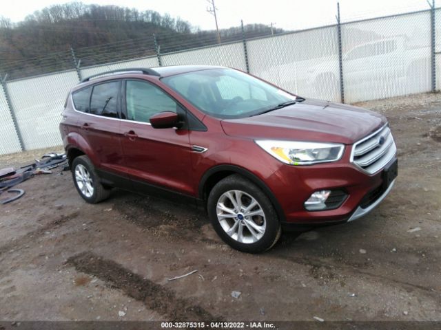 ford escape 2018 1fmcu0gd9jua19159