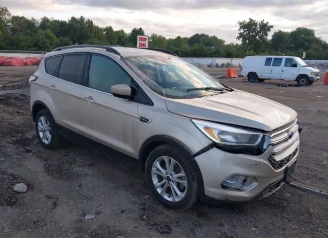 ford escape 2018 1fmcu0gd9jua40027