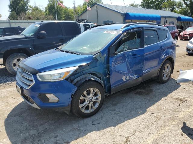 ford escape se 2018 1fmcu0gd9jua42022