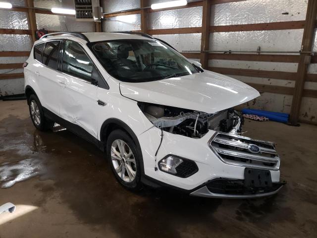 ford escape se 2018 1fmcu0gd9jua43266