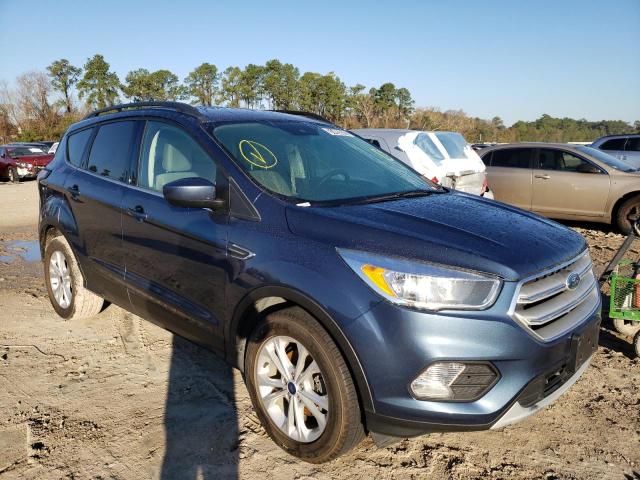 ford escape 2018 1fmcu0gd9jua57992