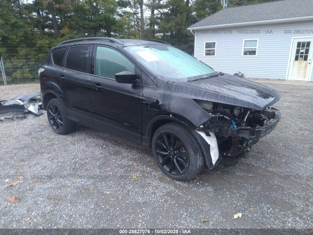 ford escape 2018 1fmcu0gd9jua61833