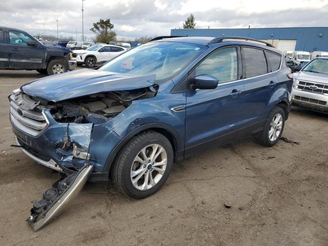 ford escape se 2018 1fmcu0gd9jua62514