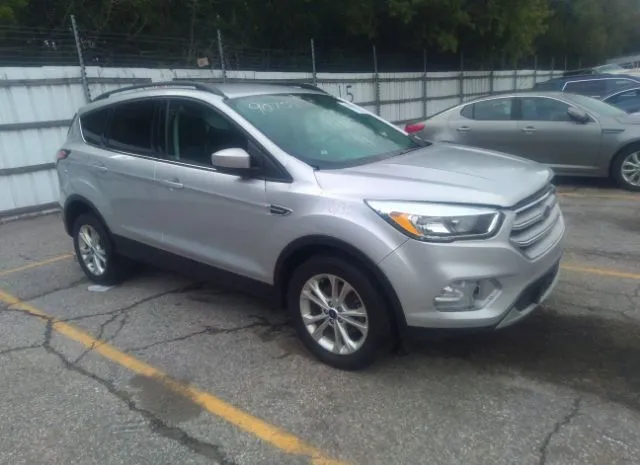 ford escape 2018 1fmcu0gd9jua90751