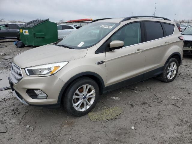 ford escape se 2018 1fmcu0gd9jub16183